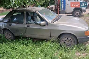 Универсал Ford Sierra 1988 в Гадяче