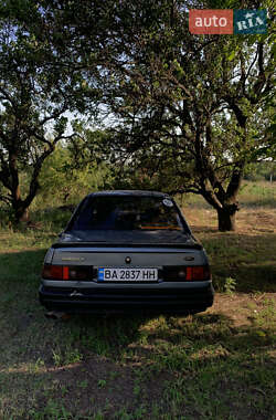 Седан Ford Sierra 1988 в 
