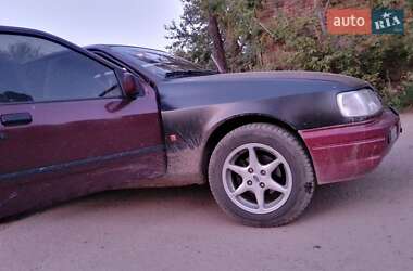 Седан Ford Sierra 1991 в Харькове