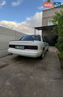 Седан Ford Sierra 1988 в 