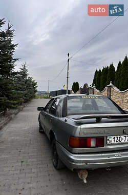 Седан Ford Sierra 1987 в 