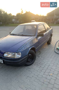 Ліфтбек Ford Sierra 1988 в Сокирянах