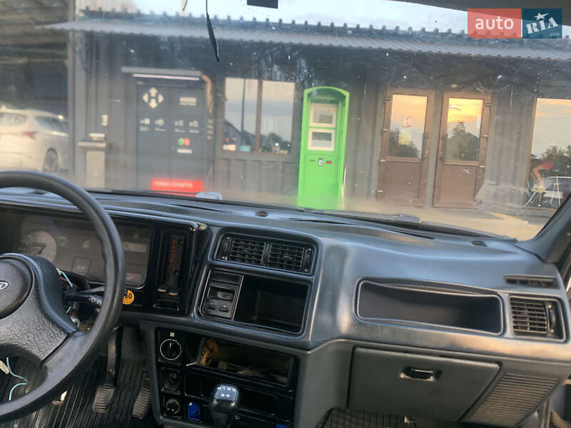 Ліфтбек Ford Sierra 1988 в Сокирянах
