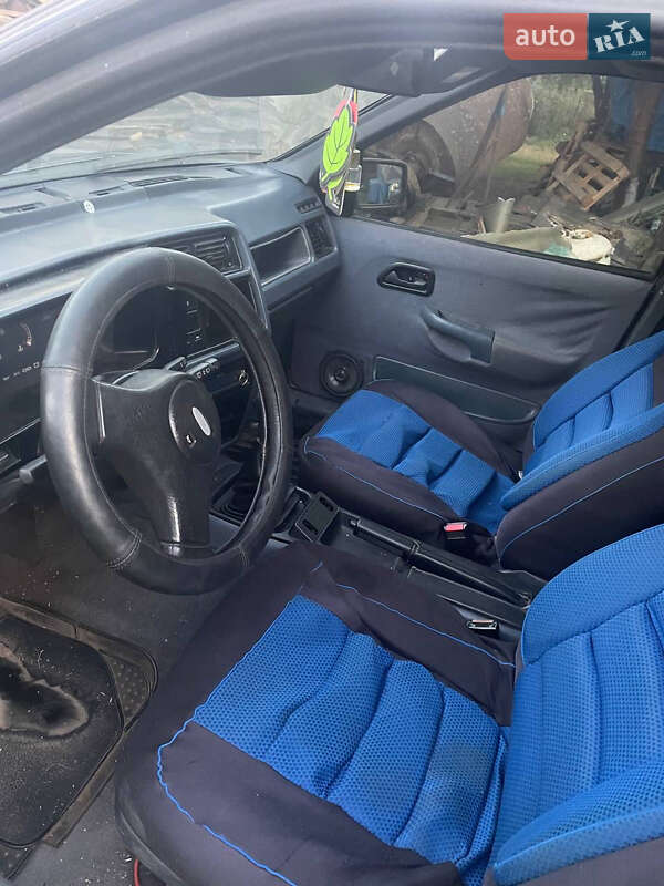 Седан Ford Sierra 1987 в 