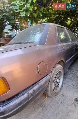 Седан Ford Sierra 1988 в 