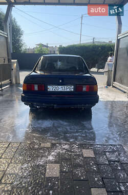 Седан Ford Sierra 1989 в 