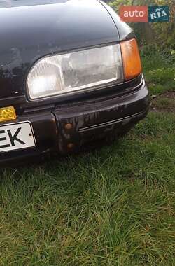 Седан Ford Sierra 1987 в 