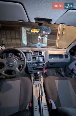 Лифтбек Ford Sierra 1992 в 