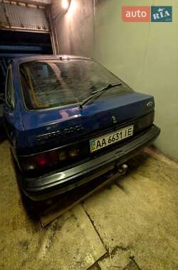 Лифтбек Ford Sierra 1992 в 