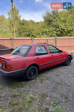 Седан Ford Sierra 1988 в 