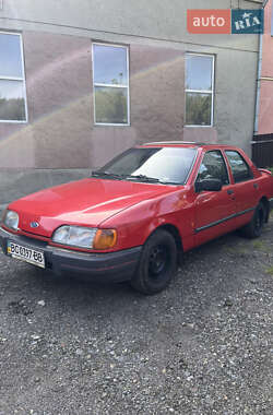 Седан Ford Sierra 1988 в 