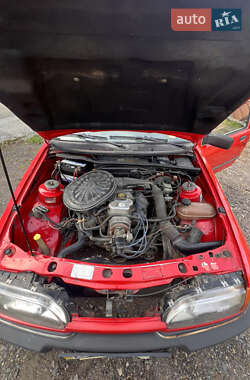 Седан Ford Sierra 1988 в 