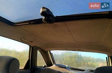 Седан Ford Sierra 1987 в 
