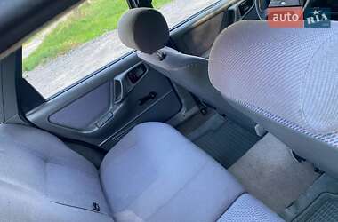 Лифтбек Ford Sierra 1986 в 