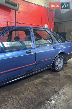 Лифтбек Ford Sierra 1989 в Кропивницком