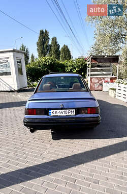 Седан Ford Sierra 1992 в 