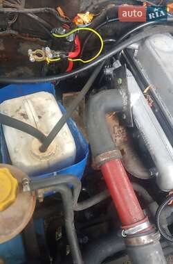 Универсал Ford Sierra 1992 в 