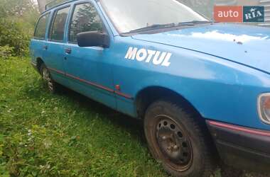 Универсал Ford Sierra 1992 в 