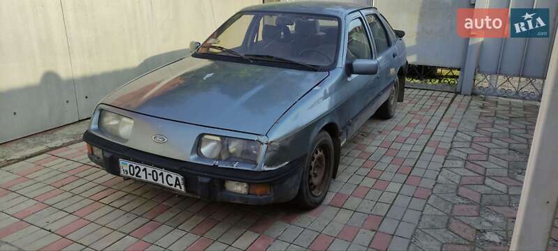 Лифтбек Ford Sierra 1983 в Сумах