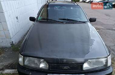Седан Ford Sierra 1988 в 