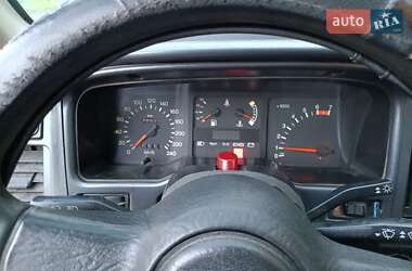 Седан Ford Sierra 1988 в 