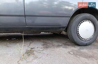 Седан Ford Sierra 1988 в 