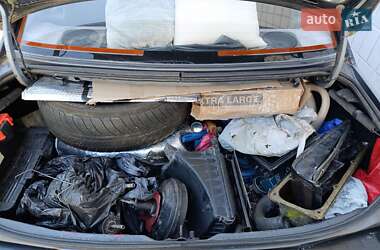 Седан Ford Sierra 1988 в 