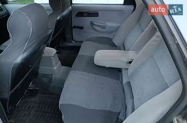 Седан Ford Sierra 1988 в 