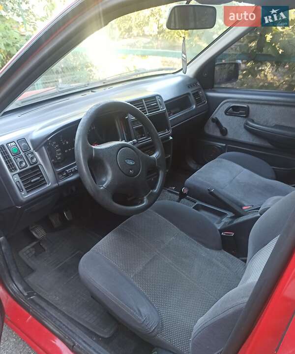 Универсал Ford Sierra 1992 в Киеве