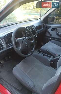 Универсал Ford Sierra 1992 в 