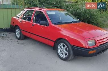 Лифтбек Ford Sierra 1983 в 