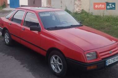 Лифтбек Ford Sierra 1983 в 