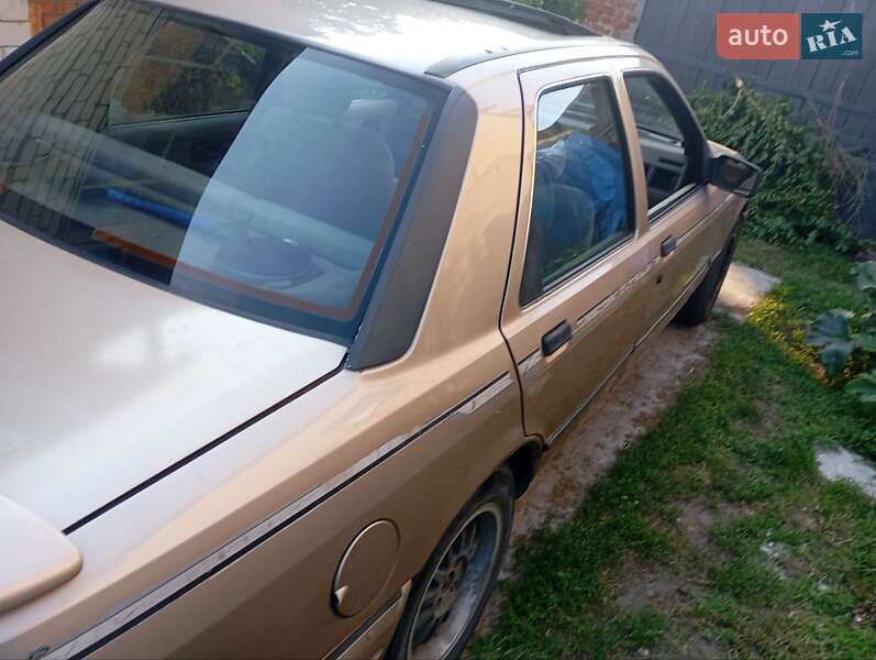 Седан Ford Sierra 1988 в Харькове