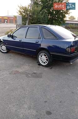 Ліфтбек Ford Sierra 1987 в Брусилові