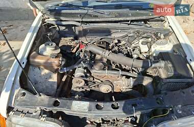 Седан Ford Sierra 1988 в 
