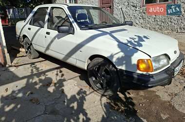 Седан Ford Sierra 1988 в 