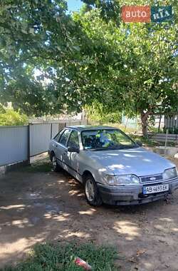 Универсал Ford Sierra 1990 в 