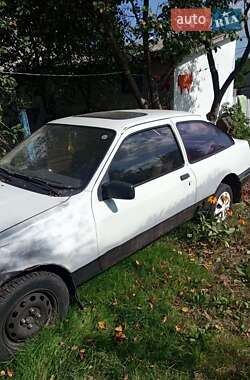 Універсал Ford Sierra 1990 в Житомирі