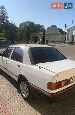 Седан Ford Sierra 1988 в 
