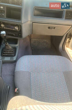 Седан Ford Sierra 1988 в 