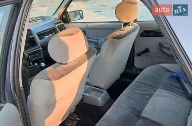 Седан Ford Sierra 1990 в Дніпрі