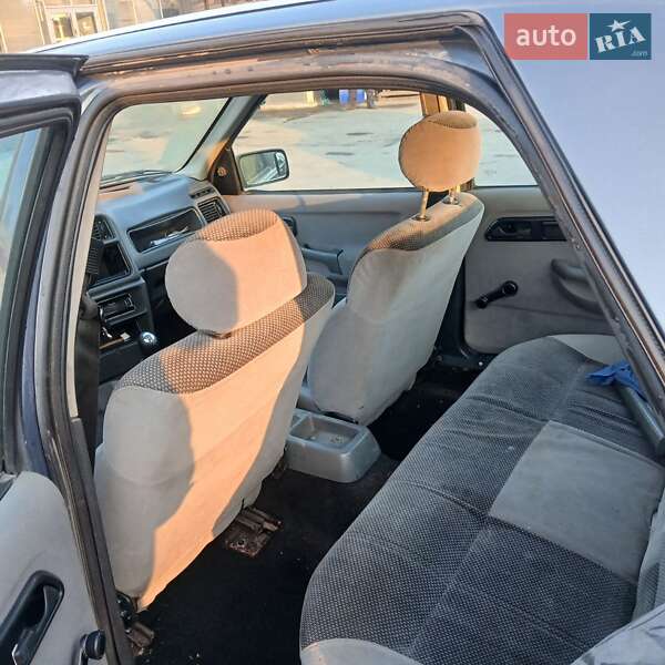 Седан Ford Sierra 1990 в 