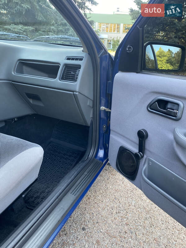 Седан Ford Sierra 1990 в Чернигове