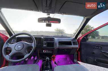 Седан Ford Sierra 1988 в 