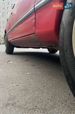 Седан Ford Sierra 1988 в 