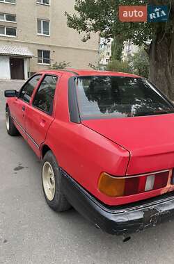 Седан Ford Sierra 1988 в 