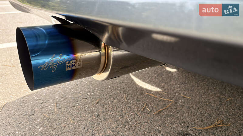 Седан Ford Sierra 1989 в Черкассах фото 16 Седан Ford Sierra 1989 в Черкассах