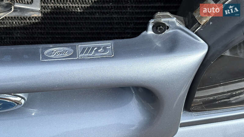 Седан Ford Sierra 1989 в Черкассах фото 24 Седан Ford Sierra 1989 в Черкассах