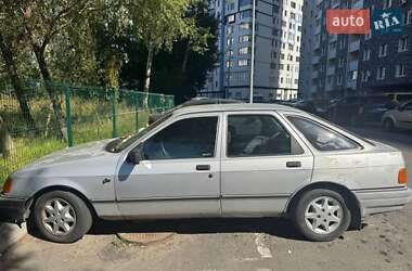 Седан Ford Sierra 1987 в 