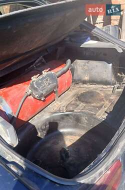 Лифтбек Ford Sierra 1989 в 